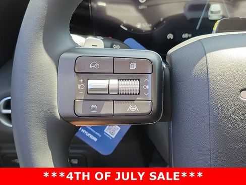 New 2026 Hyundai Palisade SEL FWD image 7