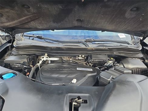 Used 2017 Honda Pilot EX-L image 34