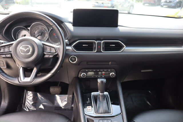Used 2025 MAZDA CX-5 AWD 2.5 S w/ Select Package image 29