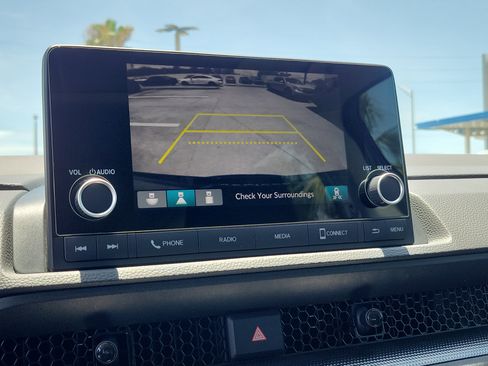 Certified 2024 Honda CR-V EX image 25