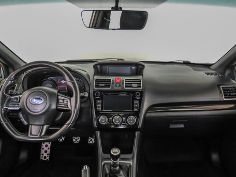 Used 2019 Subaru WRX AWD/4WD image 11