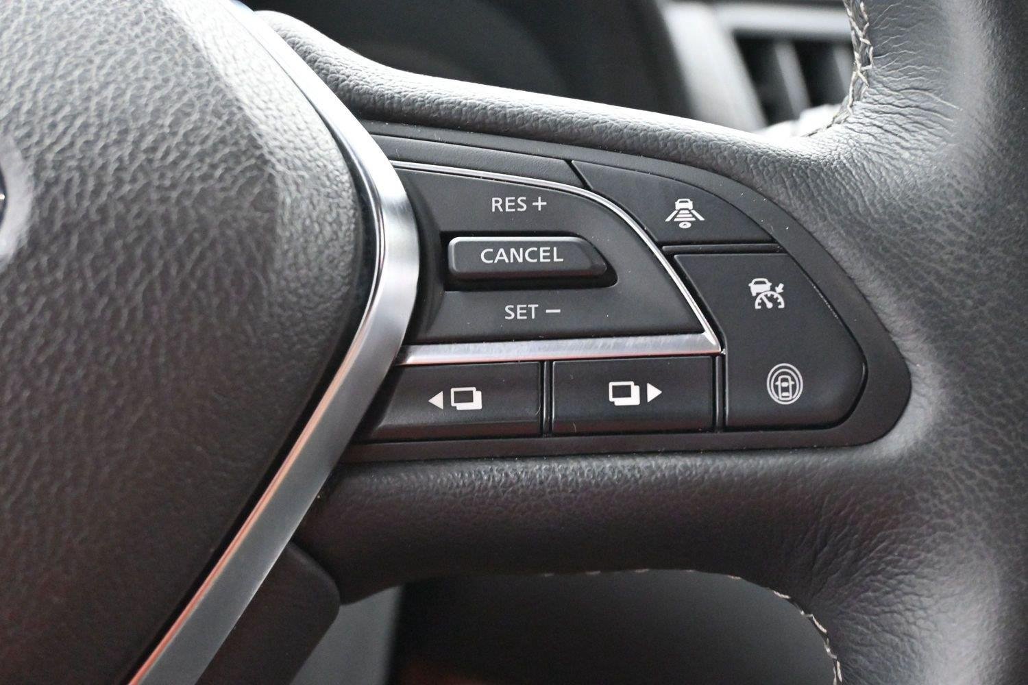 Used 2023 INFINITI Q50 Sensory AWD/4WD image 19
