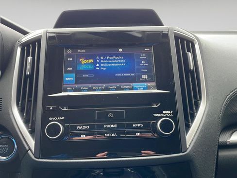 Used 2020 Subaru Forester Premium image 14