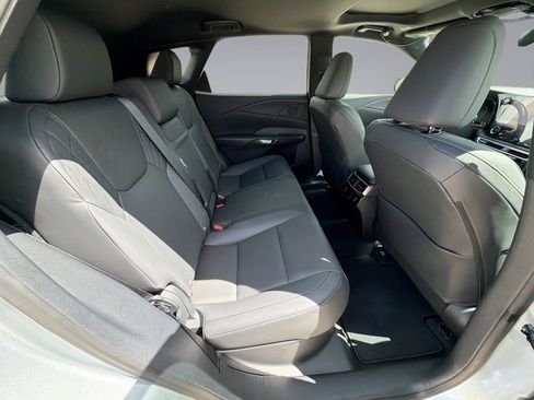 Certified 2024 Lexus RX 350 Premium w/ Convenience Package FWD image 17