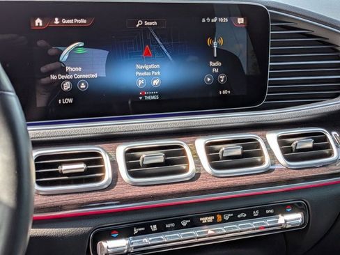 Used 2021 Mercedes-Benz GLE 450 4MATIC image 6