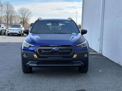 New 2026 Subaru Crosstrek 2.5i Wilderness w/ Wilderness Package AWD/4WD image 8