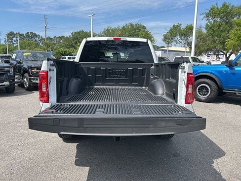 Certified 2023 Ford F150 XL w/ STX Appearance Package RWD image 13