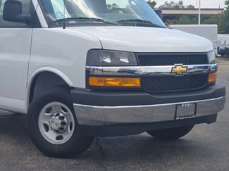 New 2025 Chevrolet Express 2500 w/ Driver Convenience Package video 2