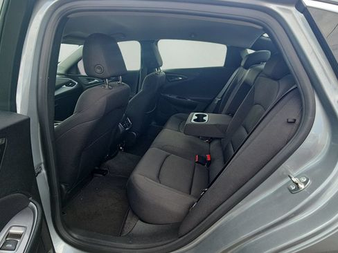 Used 2024 Chevrolet Malibu LT FWD image 18