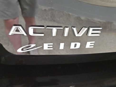 Certified 2025 Ford Expedition Max Active AWD/4WD image 37