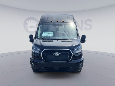 New 2026 Ford Transit 350 XLT image 4