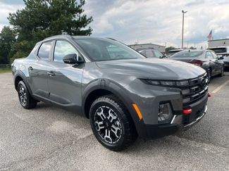 New 2025 Hyundai Santa Cruz XRT video 3