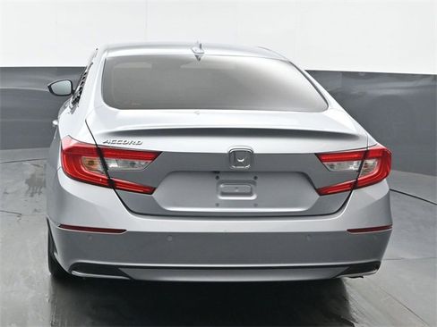 Used 2021 Honda Accord EX-L image 4