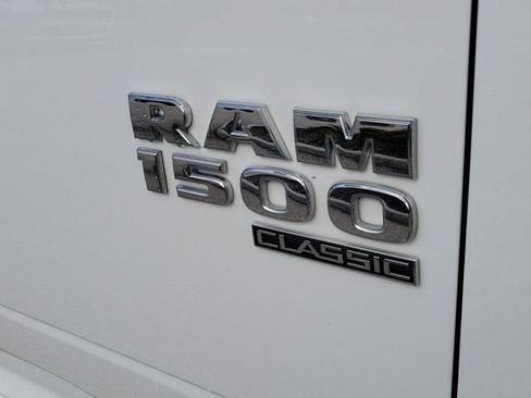 Used 2024 RAM 1500 Classic SLT RWD image 11