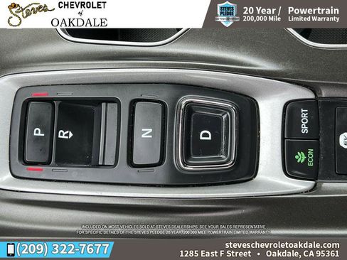 Used 2021 Honda Accord Touring image 20