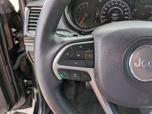 Used 2019 Jeep Grand Cherokee High Altitude RWD image 33