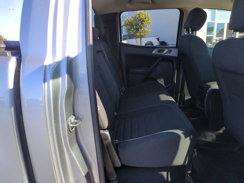 Used 2020 Ford Ranger XLT w/ Equipment Group 301A Mid image 28