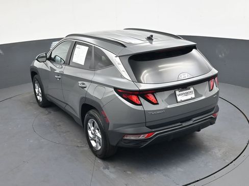Used 2024 Hyundai Tucson SEL image 30