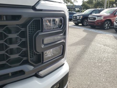 New 2026 Ford F250 XL w/ STX Appearance Package AWD/4WD image 4