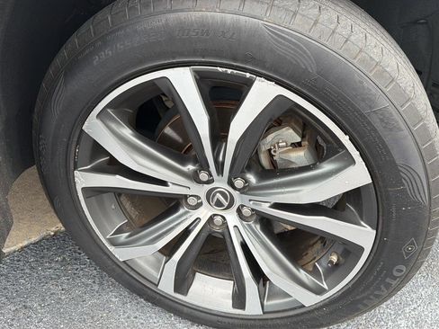 Used 2020 Lexus RX 350 FWD w/ Premium Package image 11