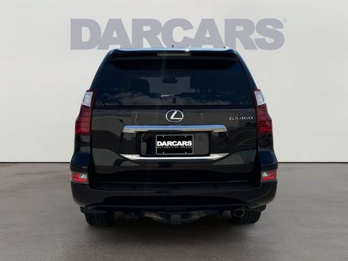 Used 2019 Lexus GX 460 Luxury AWD/4WD image 6