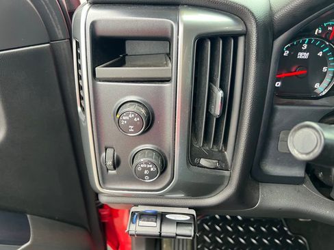 Used 2016 Chevrolet Silverado 1500 LT w/ All Star Edition image 36