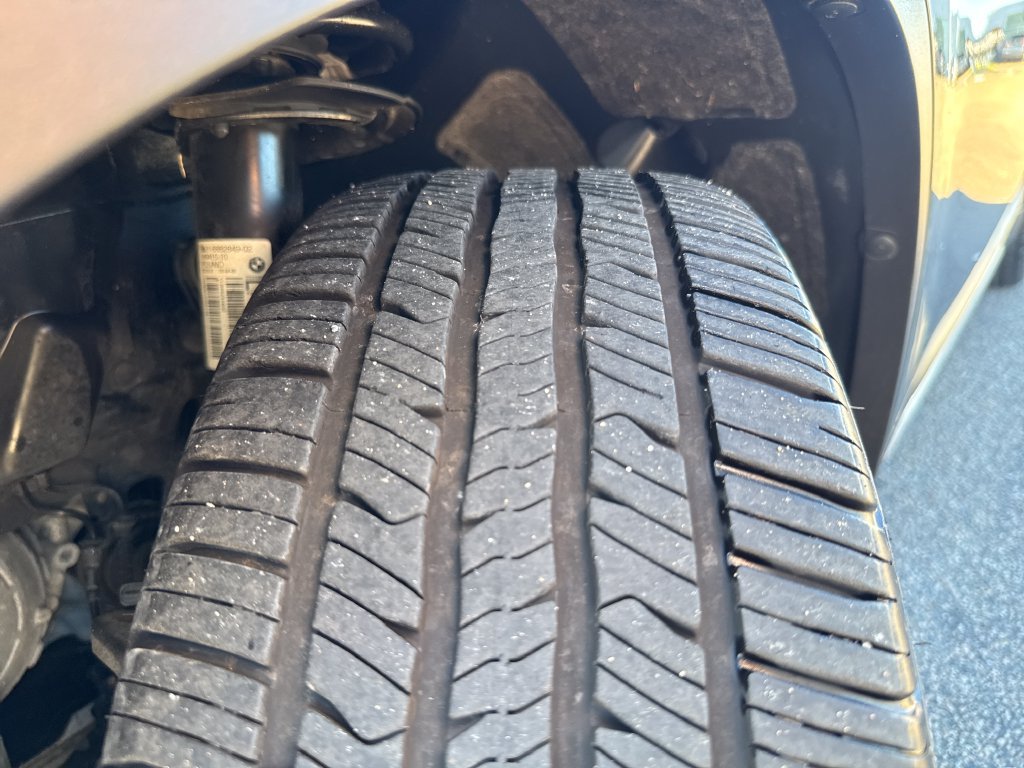 Used 2018 BMW X1 sDrive28i FWD image 46