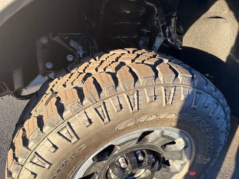 New 2026 Ford F250 Lariat w/ Tremor Off-Road Package image 60