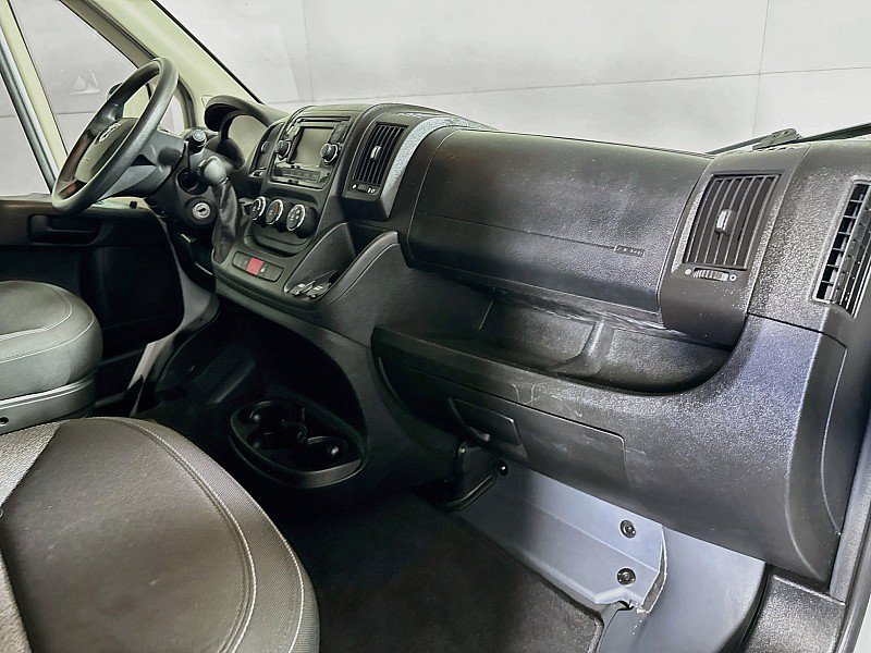 Used 2017 RAM ProMaster 1500 FWD image 25