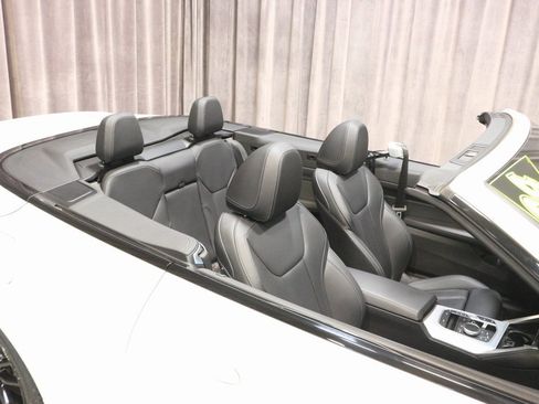 Certified 2024 BMW 440i xDrive Convertible w/ Premium Package image 8