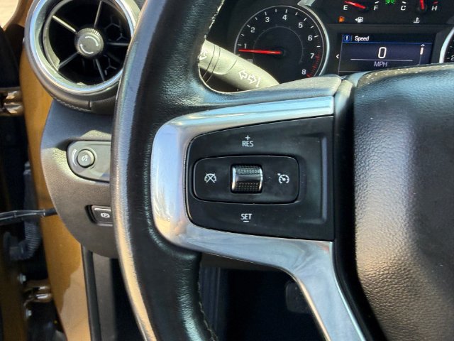 Used 2019 Chevrolet Blazer LT AWD/4WD image 14