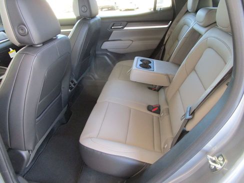 New 2026 GMC Terrain Elevation image 16