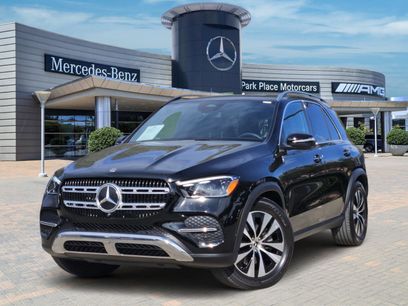 Certified 2025 Mercedes-Benz GLE 350 4MATIC