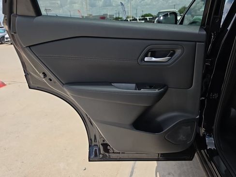 New 2026 Nissan Rogue Dark Armor FWD image 41