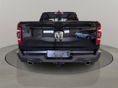 Used 2023 RAM 1500 Limited w/ Trailer Tow Group image 6
