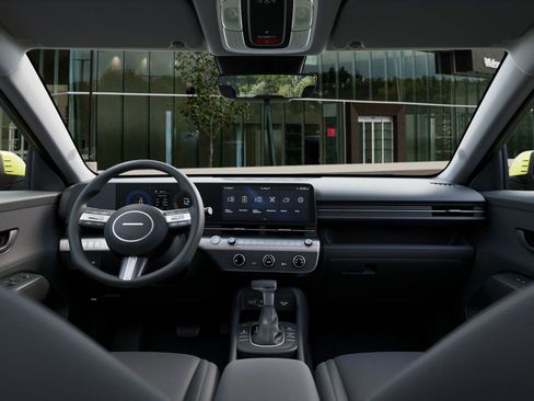 New 2026 Hyundai Kona SE image 12