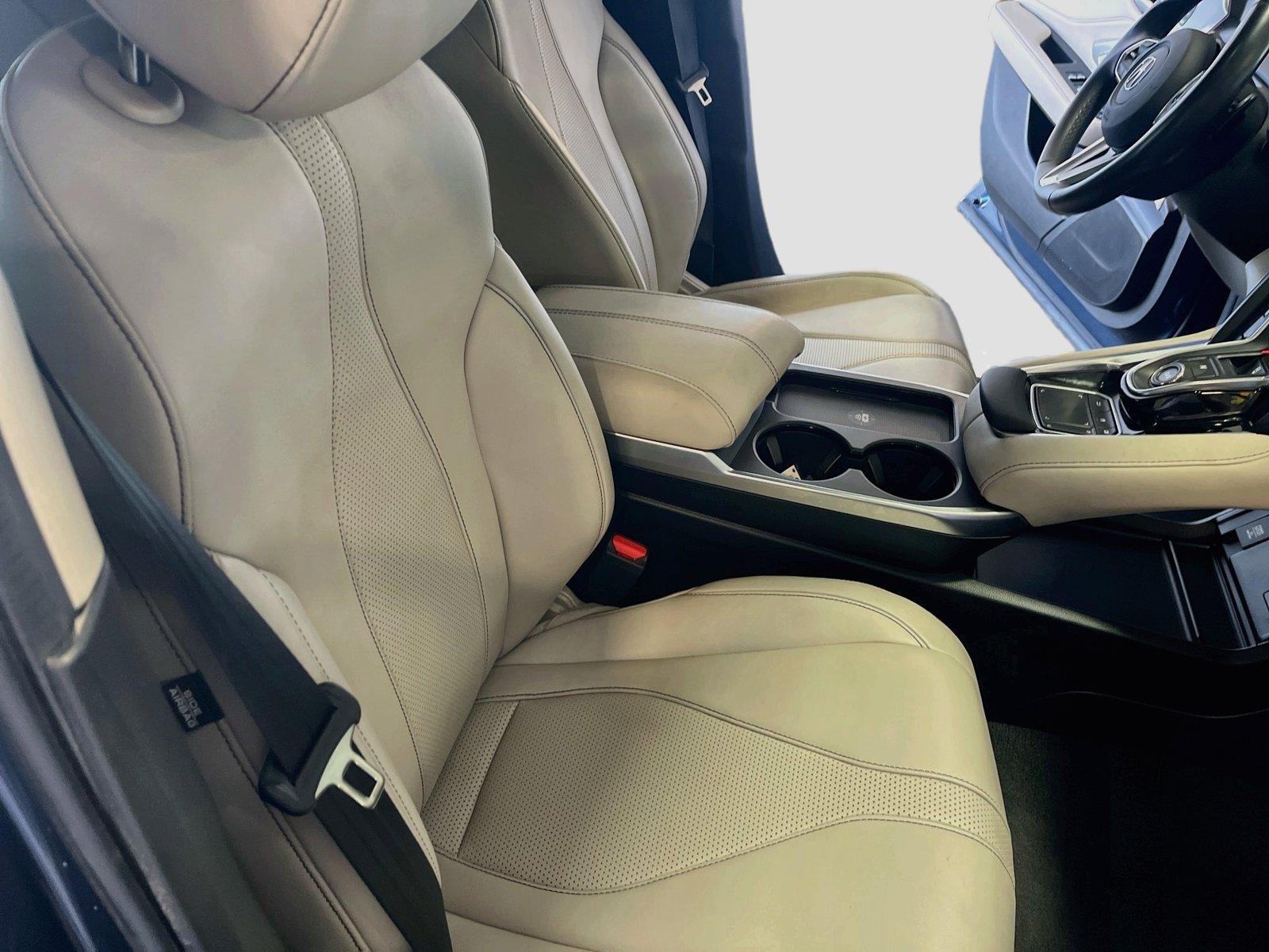 Used 2025 Acura RDX w/ Technology Package AWD/4WD image 28