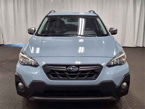 Used 2021 Subaru Crosstrek 2.5i Sport image 23