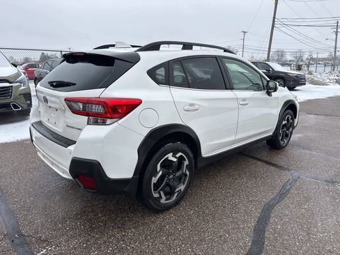 Used 2023 Subaru Crosstrek 2.5i Limited image 3