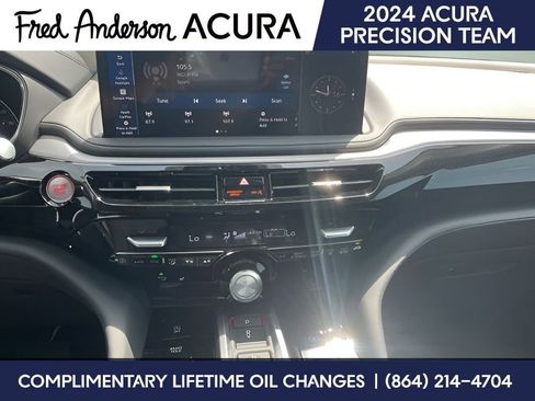 New 2025 Acura MDX w/ Technology Package image 18