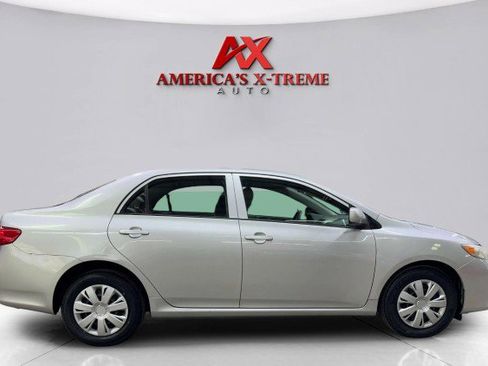 Used 2010 Toyota Corolla LE image 7