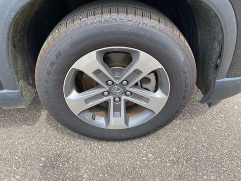 Used 2024 Honda Pilot EX-L image 5