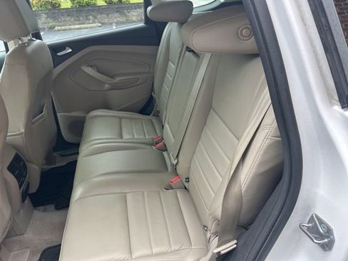 Used 2015 Ford Escape Titanium AWD/4WD image 7