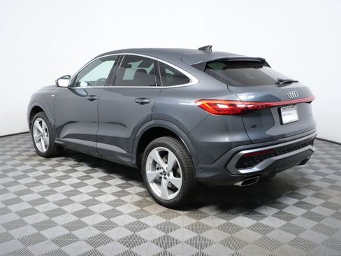 Used 2025 Audi Q5 Premium Plus w/ Premium Plus image 23