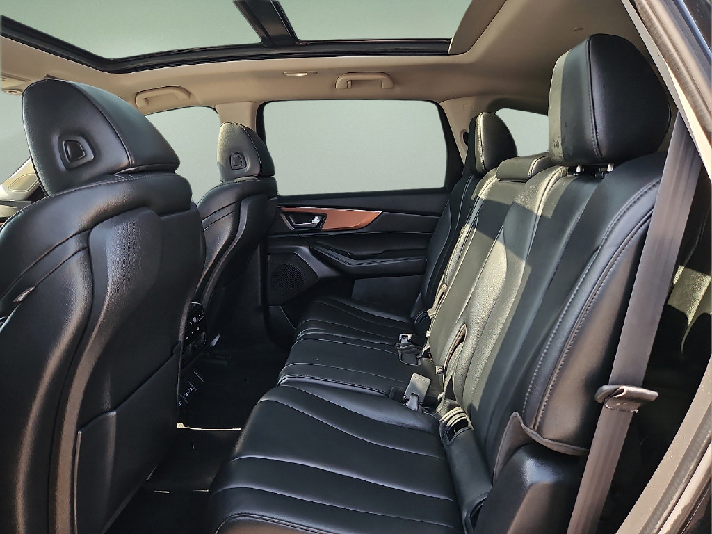 Certified 2022 Acura MDX SH-AWD image 13