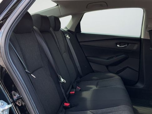 Used 2025 Honda Accord LX image 21
