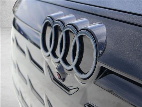 New 2027 Audi A6 e-tron Premium Plus AWD/4WD image 22