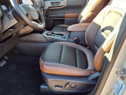 New 2025 Ford Bronco Sport Outer Banks w/ Outer Banks Tech Package+ image 23