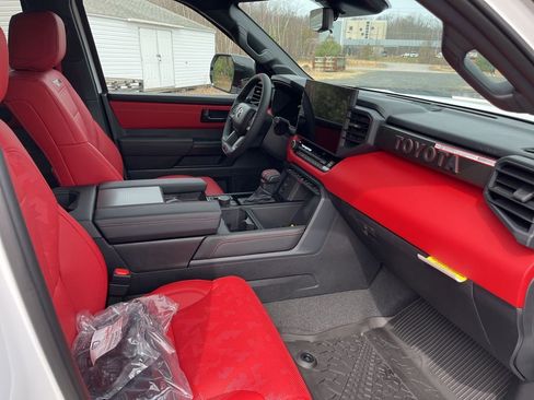 Certified 2026 Toyota Tundra TRD Pro image 17