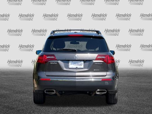 Used 2011 Acura MDX w/ Technology Package AWD/4WD image 6